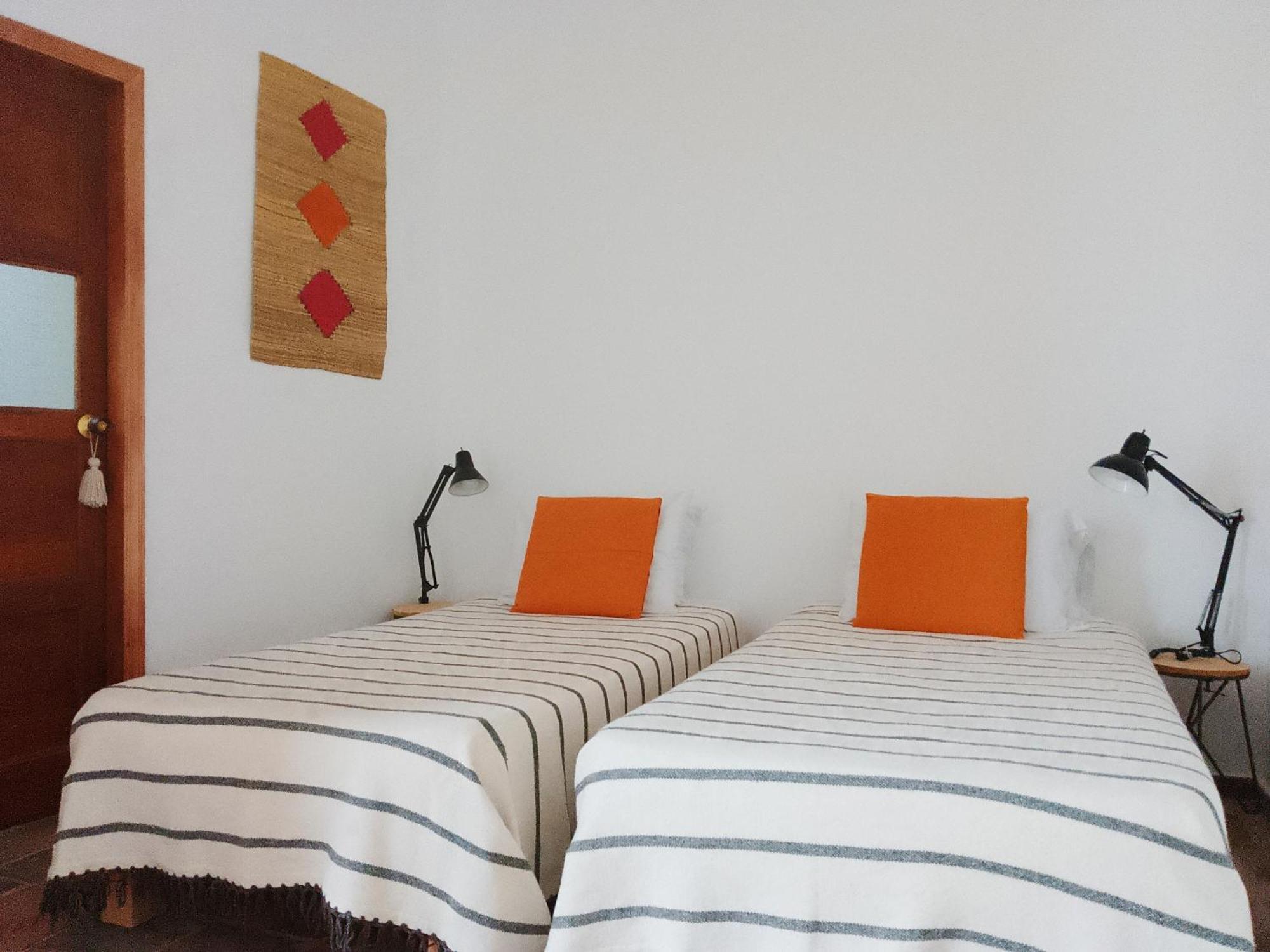 Bed and breakfast Casita De Piedra *