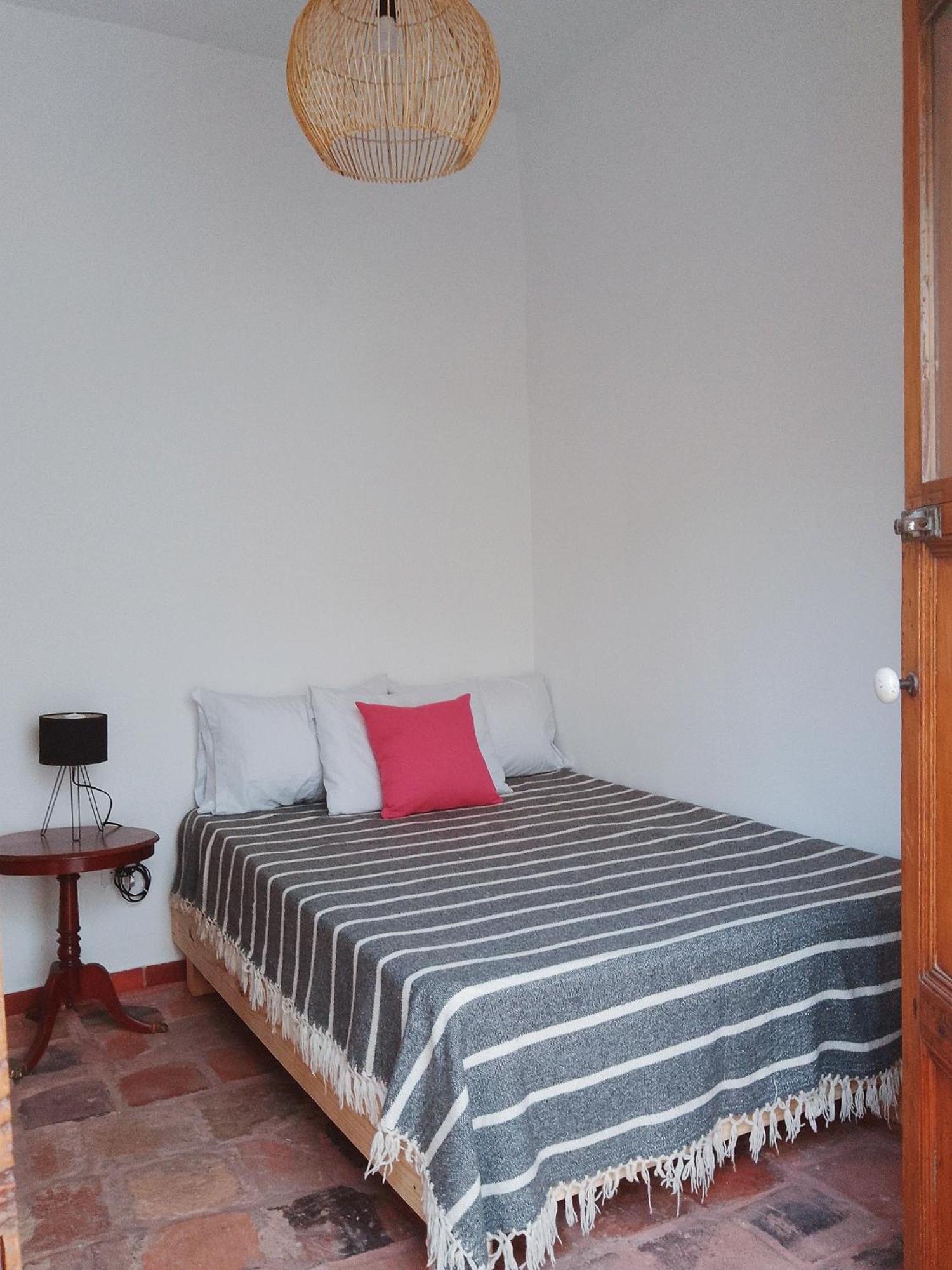 Bed and breakfast Casita De Piedra