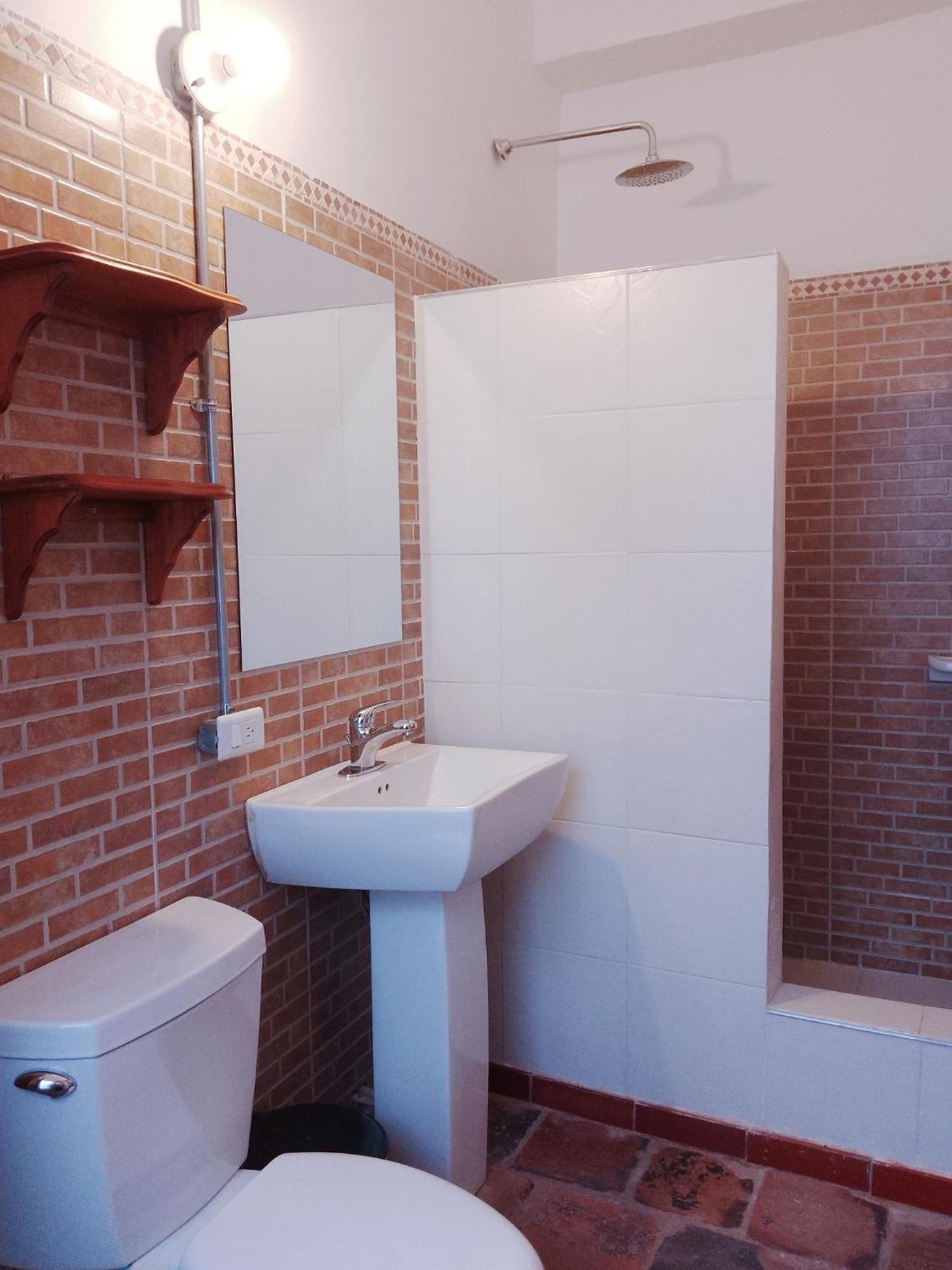 Bed and breakfast Casita De Piedra *