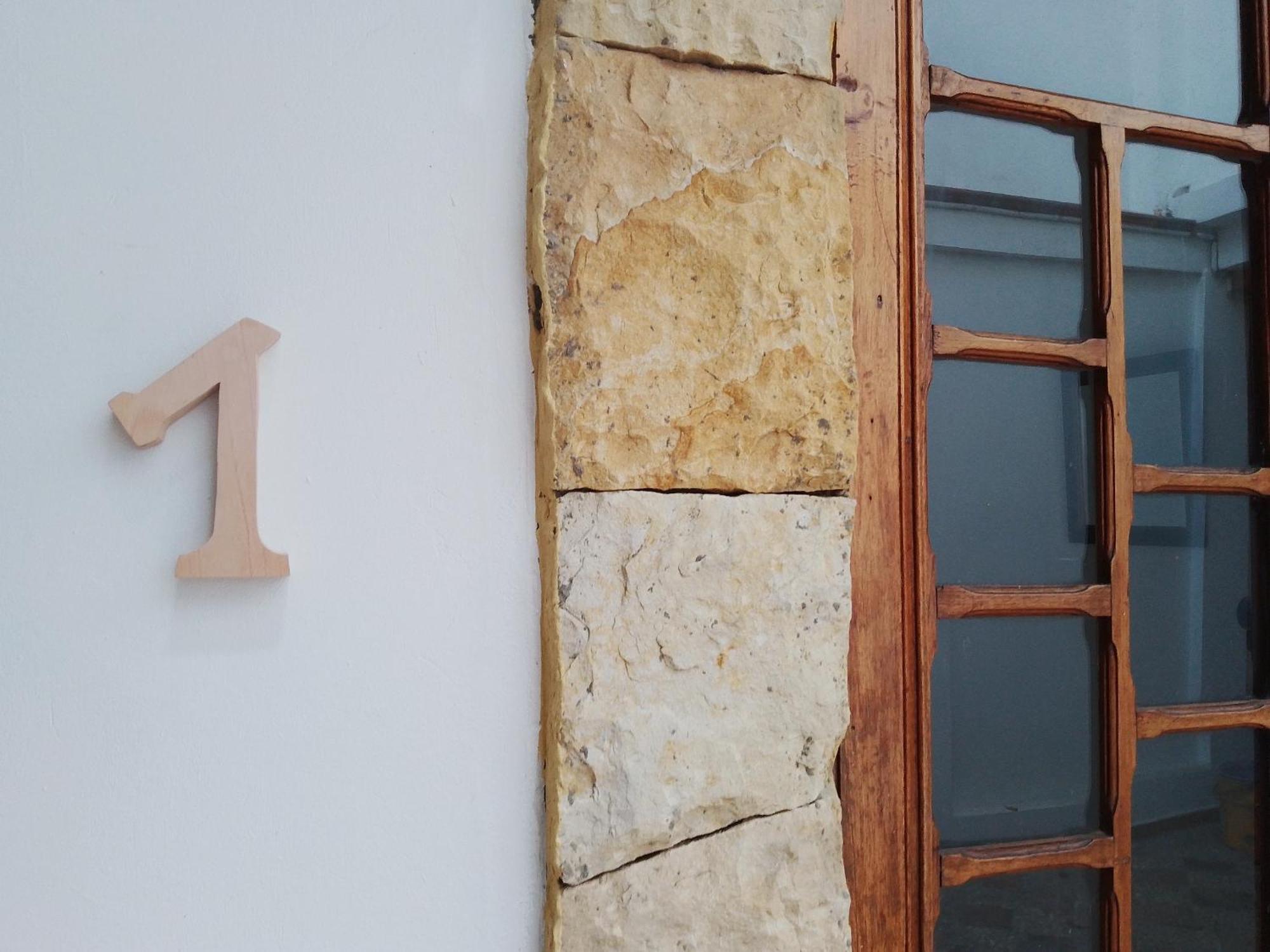 Casita De Piedra Bed and breakfast *