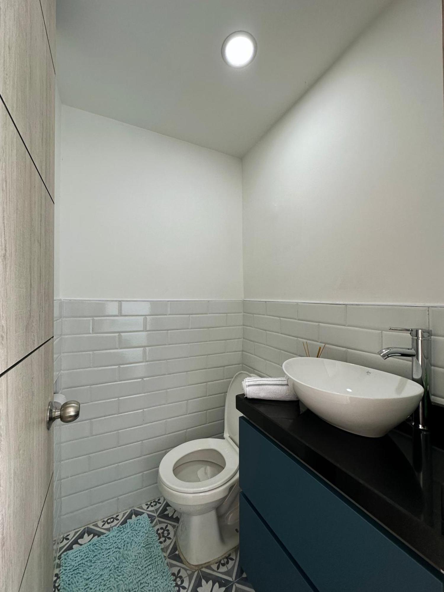 Loft Comodo, Moderno Y Calido * Bogotá