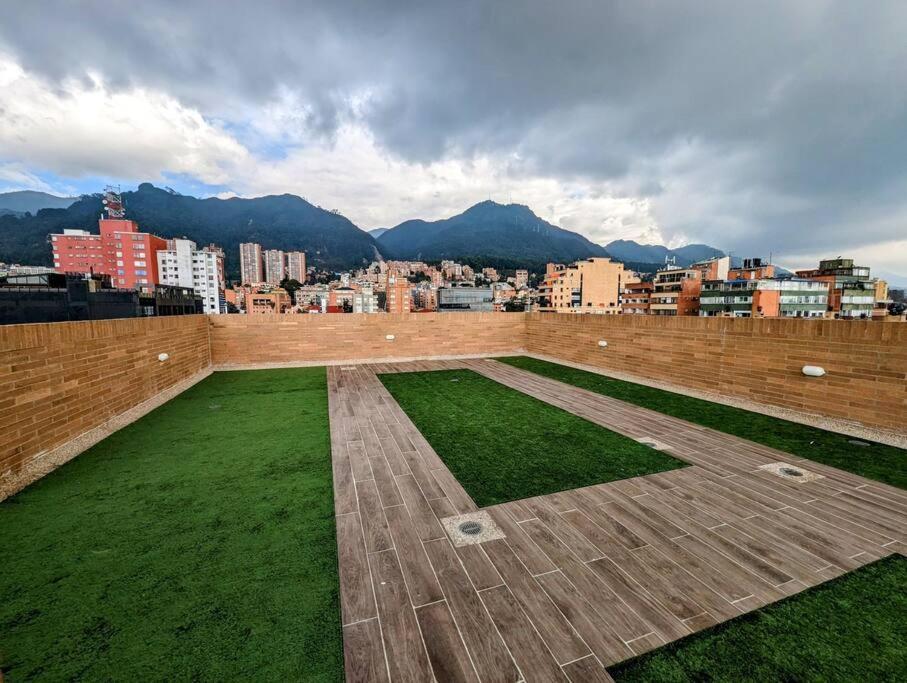 Apartamento Loft In The Heart Of The City!
