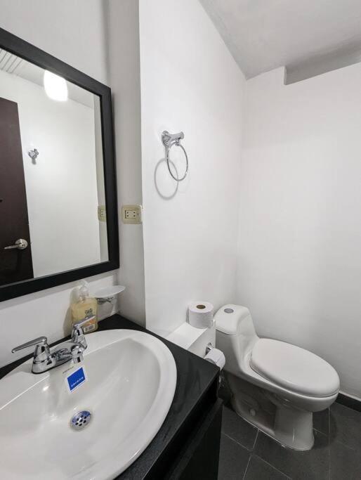 Chico Apartamento Bogotá