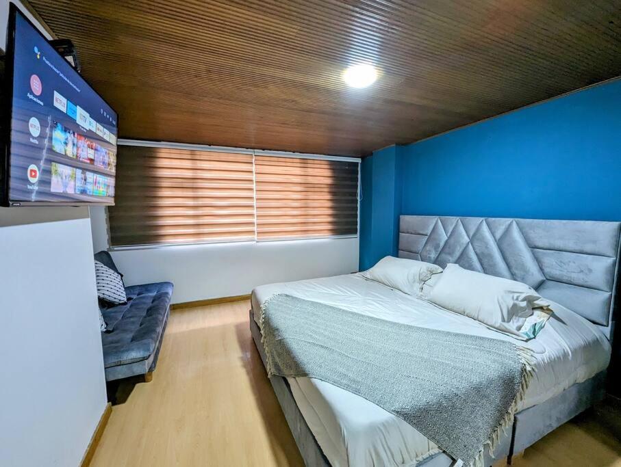 Chico * Bogotá