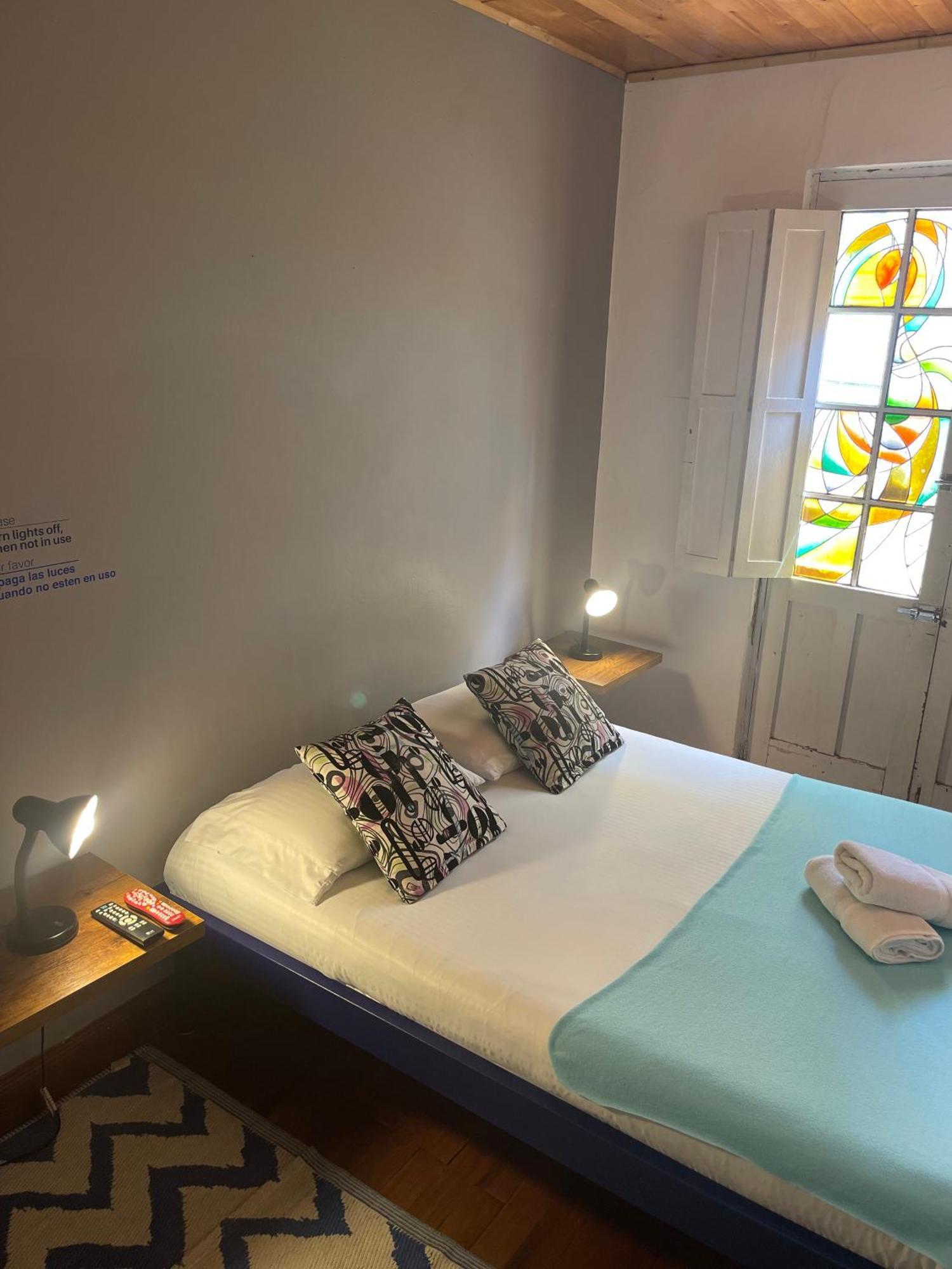 Hostal Hobu