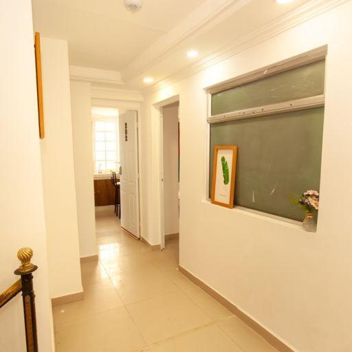 Apartasuites Manzini Apartamento Bogotá
