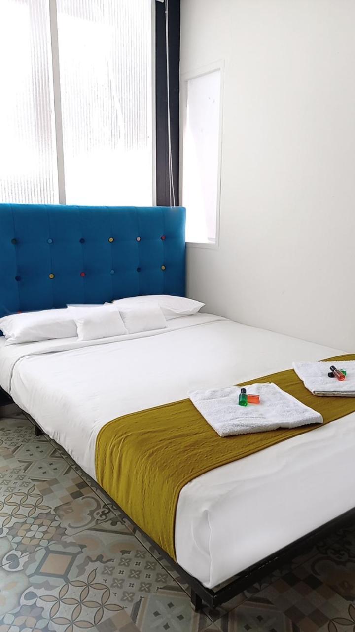 Apartasuites Manzini * Bogotá