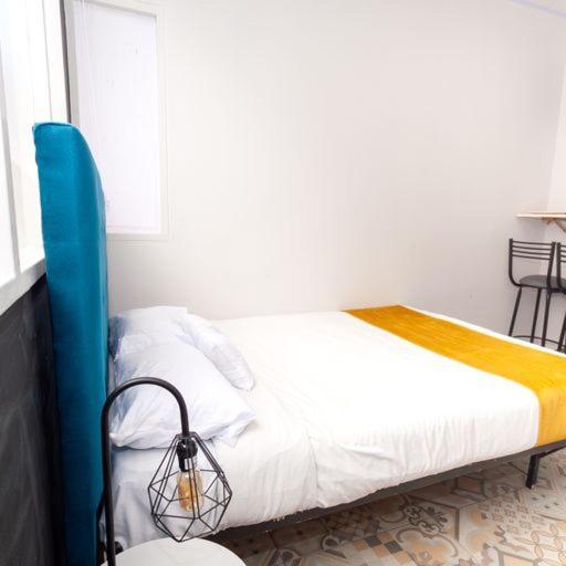 Apartamento Apartasuites Manzini Bogotá