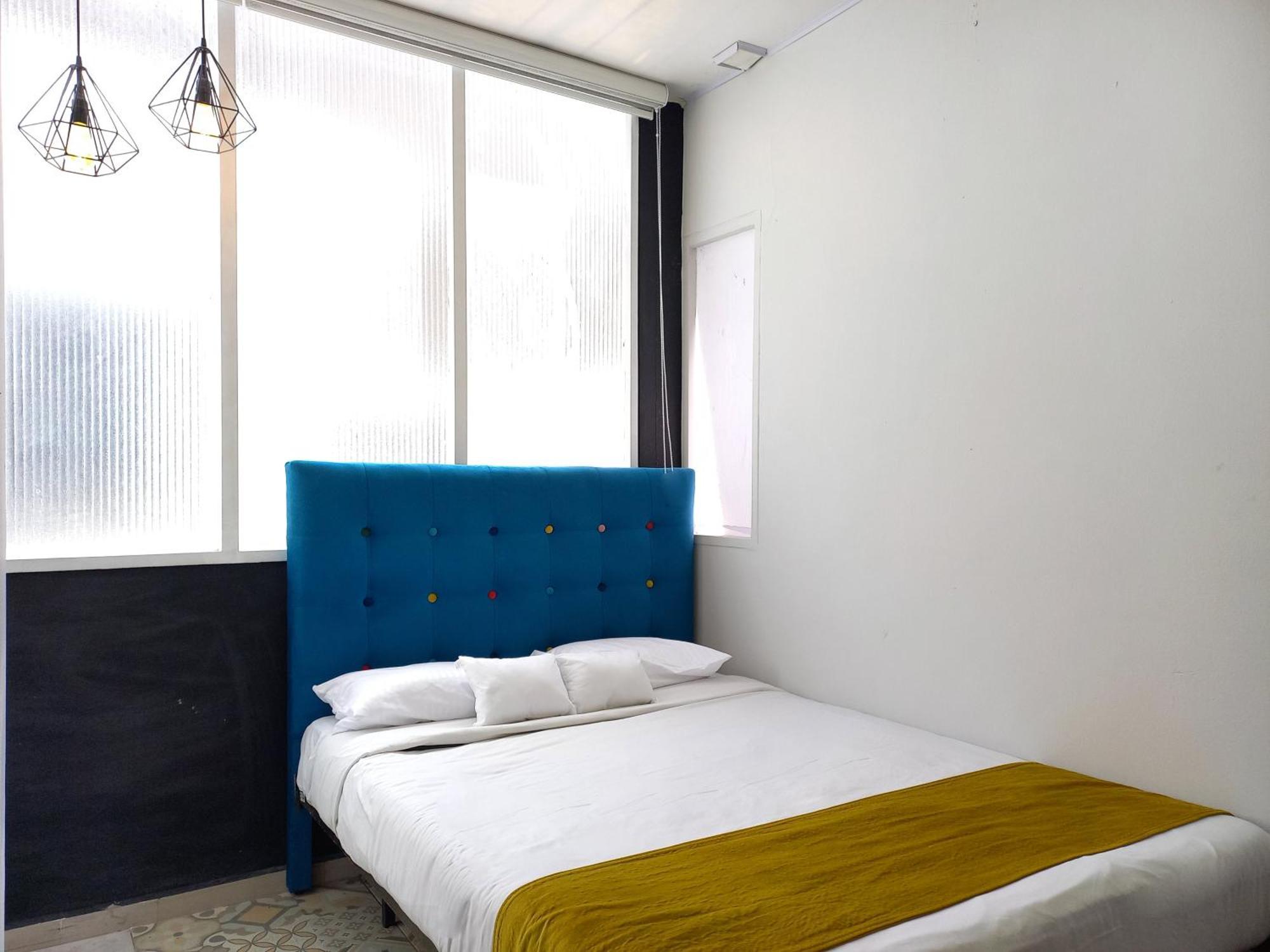 Apartasuites Manzini Apartamento *