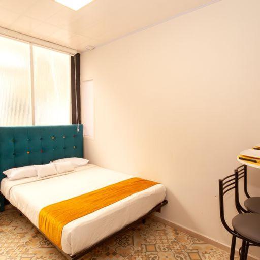 Apartasuites Manzini * Bogotá
