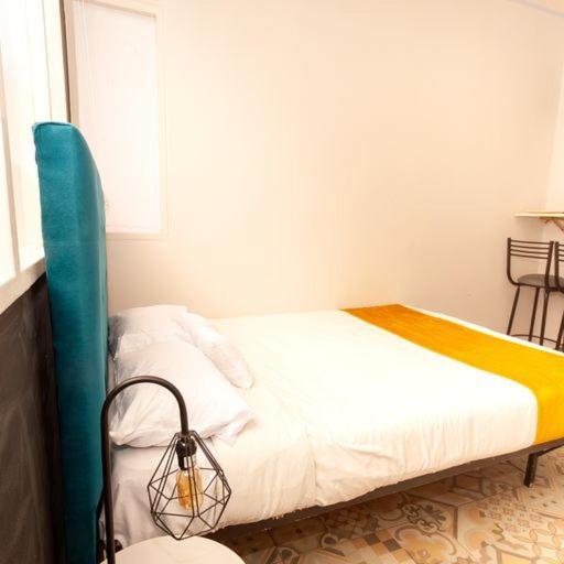 Apartasuites Manzini Bogotá