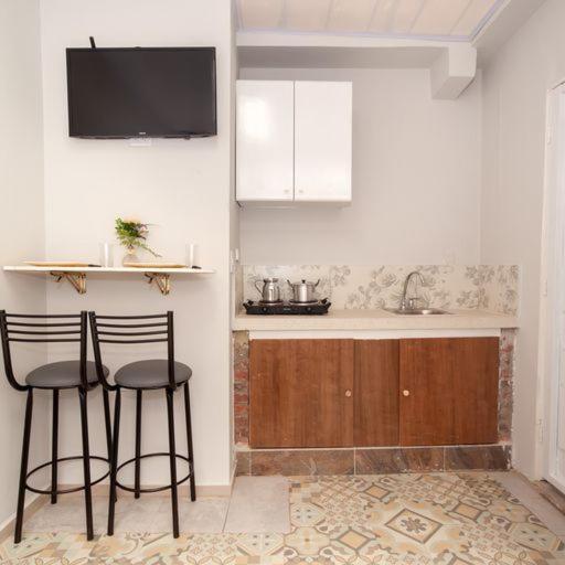 Apartamento Apartasuites Manzini *