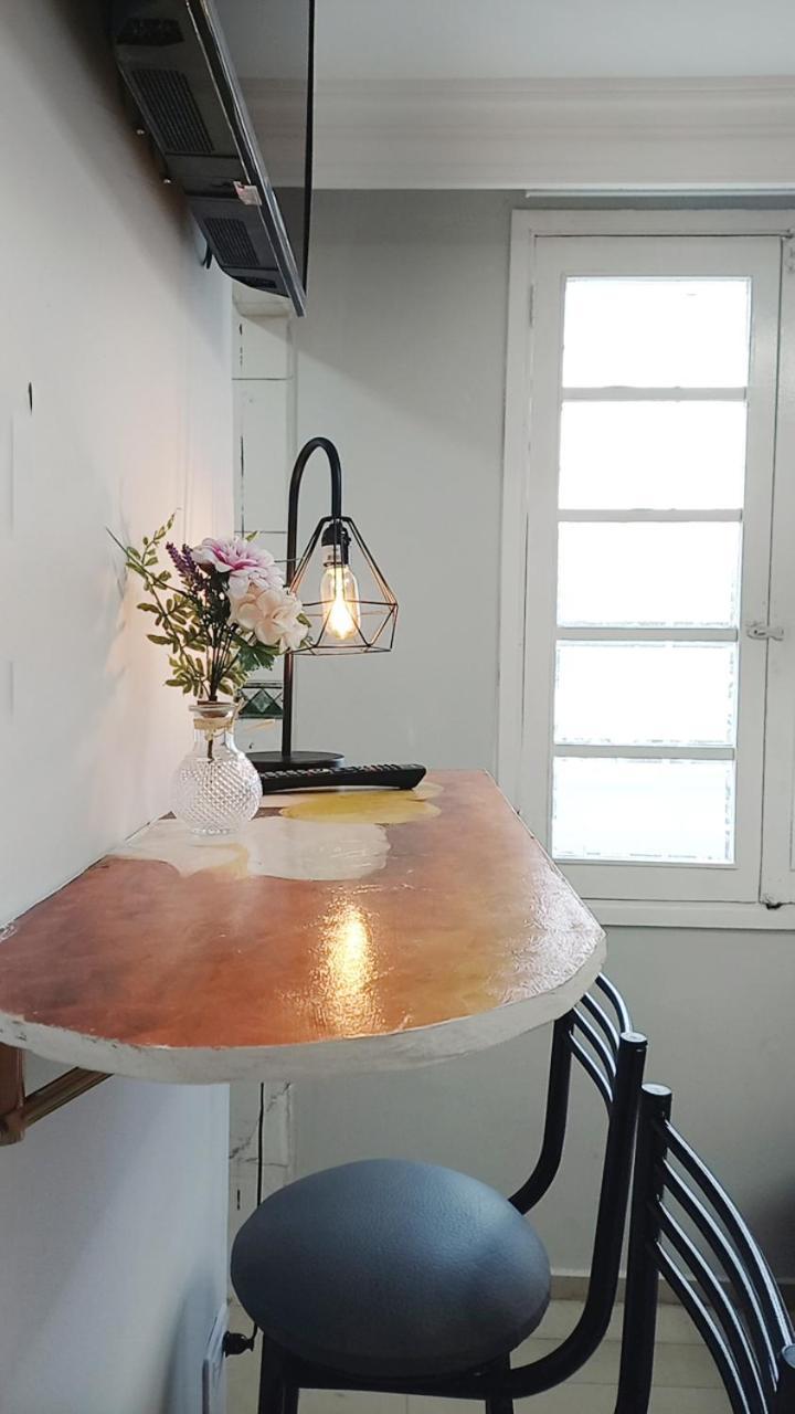 Apartasuites Manzini
