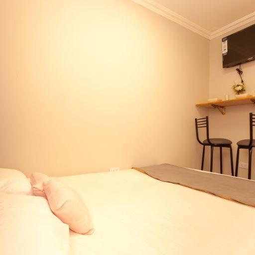 Apartamento Apartasuites Manzini *