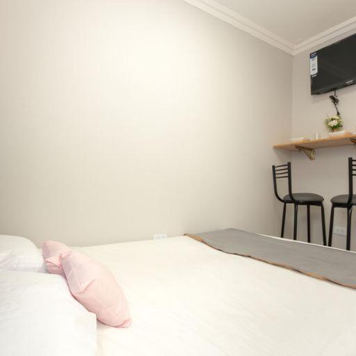 Apartasuites Manzini Apartamento *