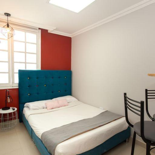 Apartasuites Manzini