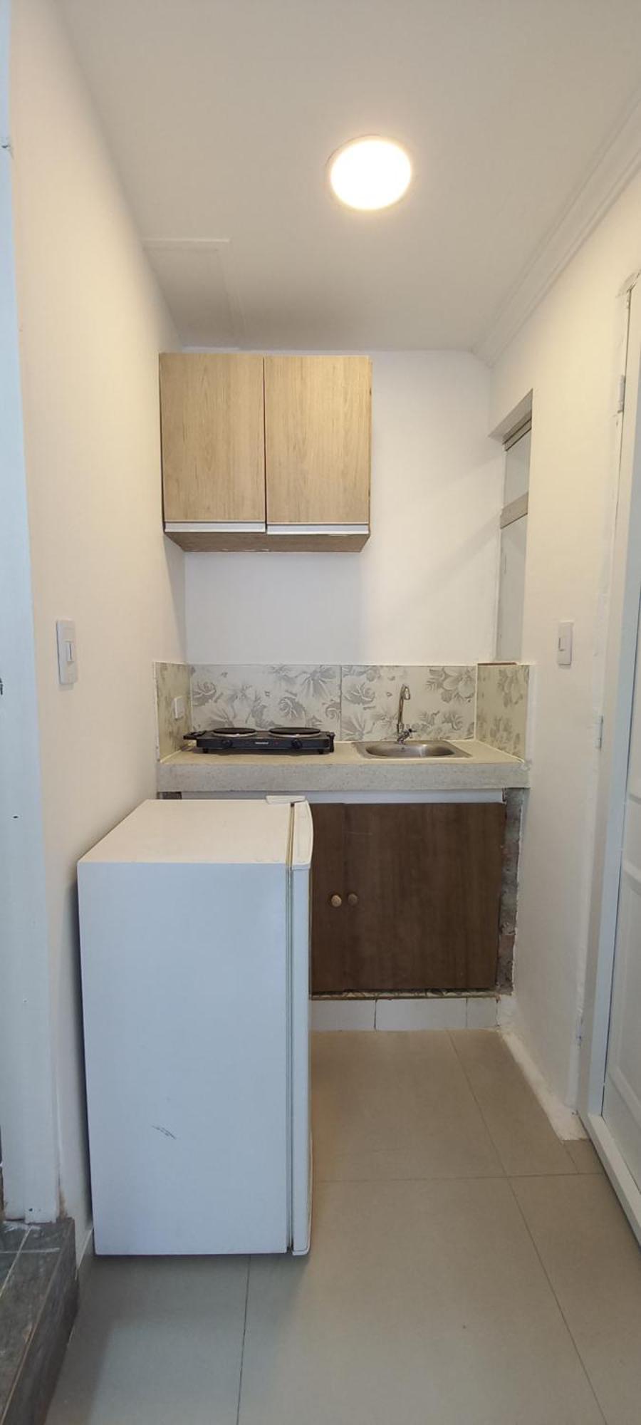 Apartasuites Manzini * Bogotá