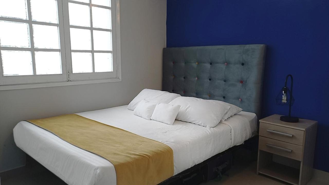 Apartasuites Manzini Apartamento Bogotá