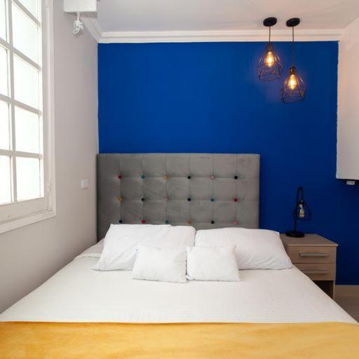 Apartasuites Manzini Apartment *