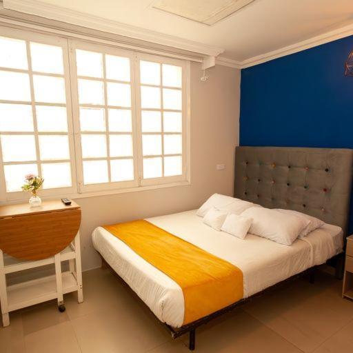 Apartamento Apartasuites Manzini *
