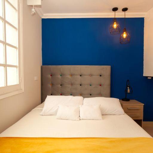 Apartasuites Manzini Apartamento