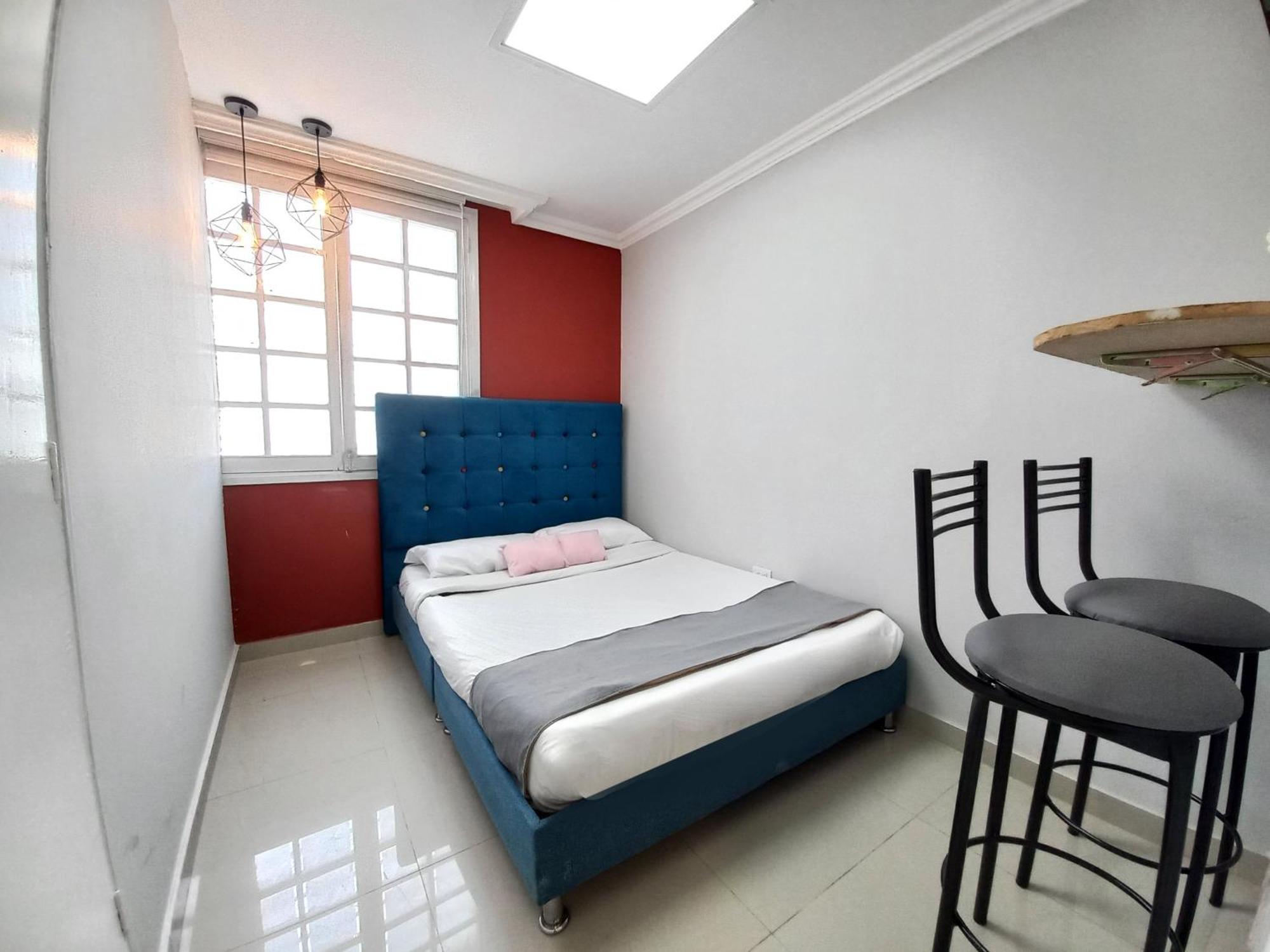 Apartasuites Manzini Apartamento Bogotá