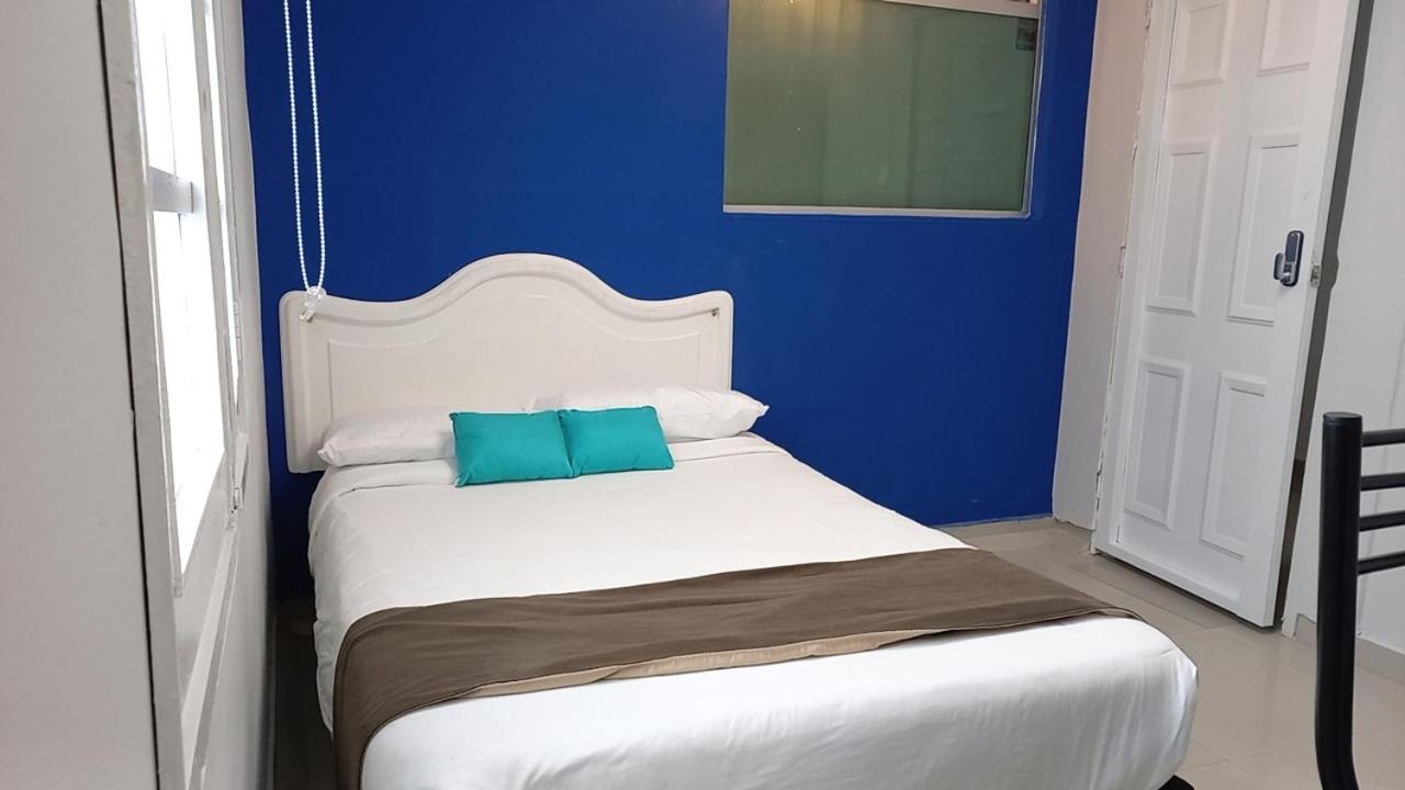 Apartasuites Manzini Apartamento *