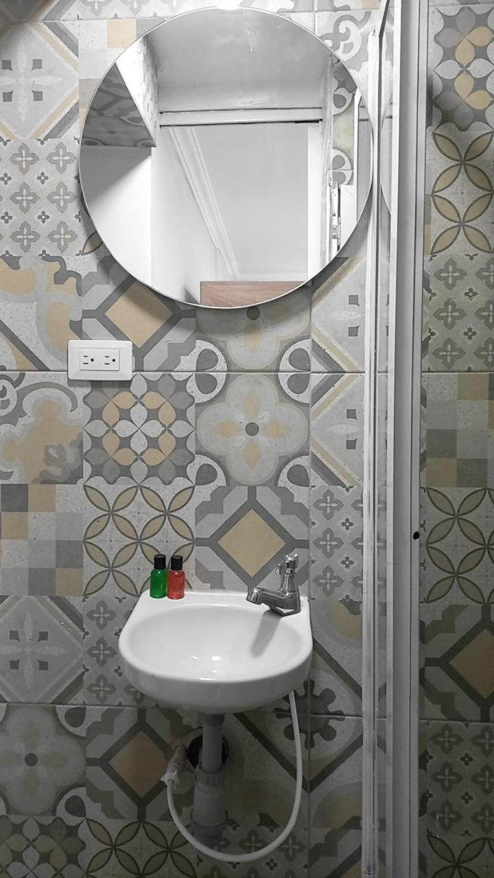 Apartamento Apartasuites Manzini Bogotá