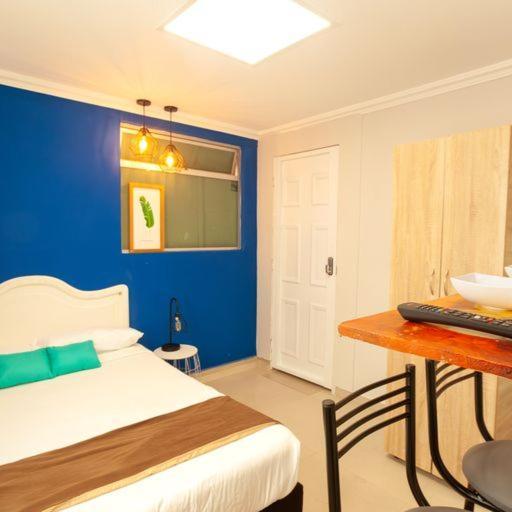 Apartamento Apartasuites Manzini