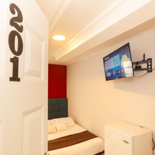 Apartasuites Manzini Apartamento