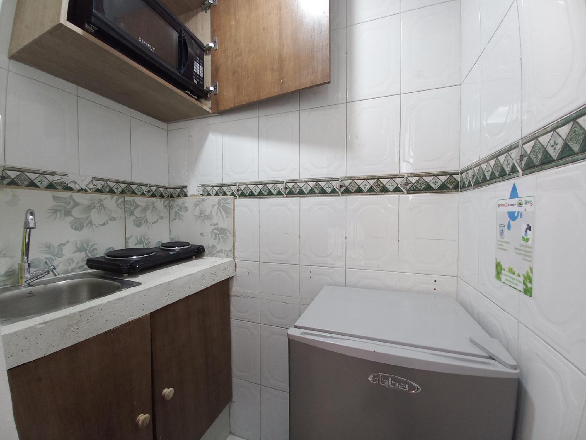 Apartasuites Manzini Apartamento *