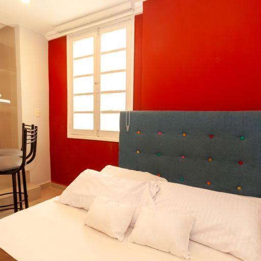 Apartasuites Manzini * Bogotá