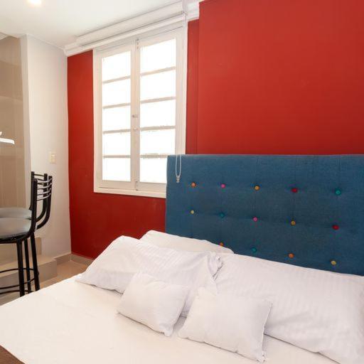 Apartamento Apartasuites Manzini