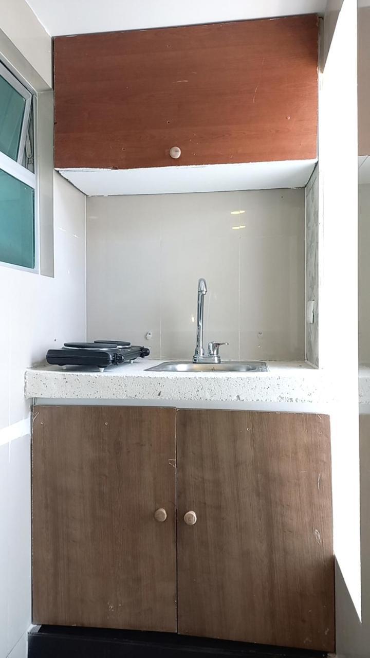 Apartasuites Manzini Apartamento Bogotá