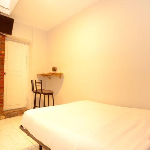 Apartasuites Manzini Apartamento