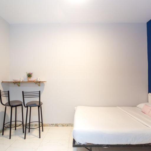 Apartamento Apartasuites Manzini *