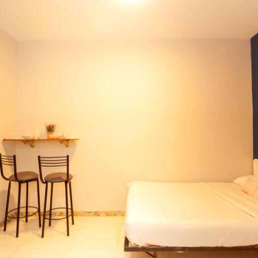 Apartasuites Manzini * Bogotá