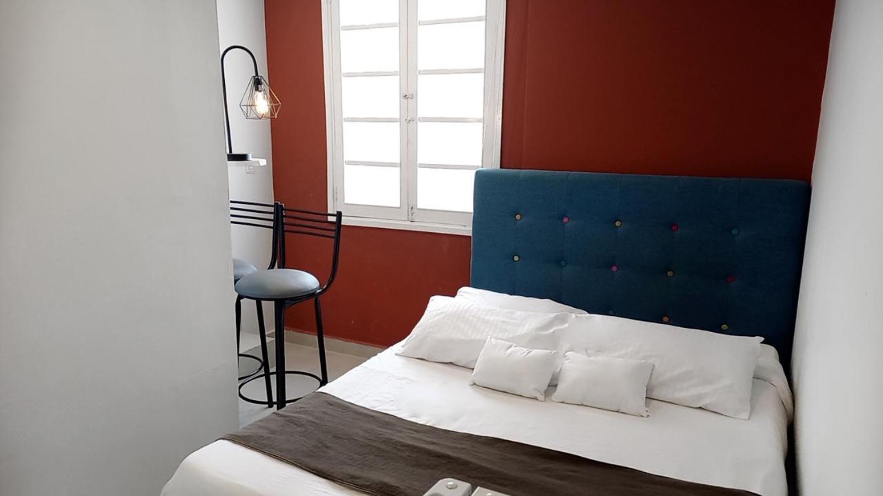 Apartamento Apartasuites Manzini