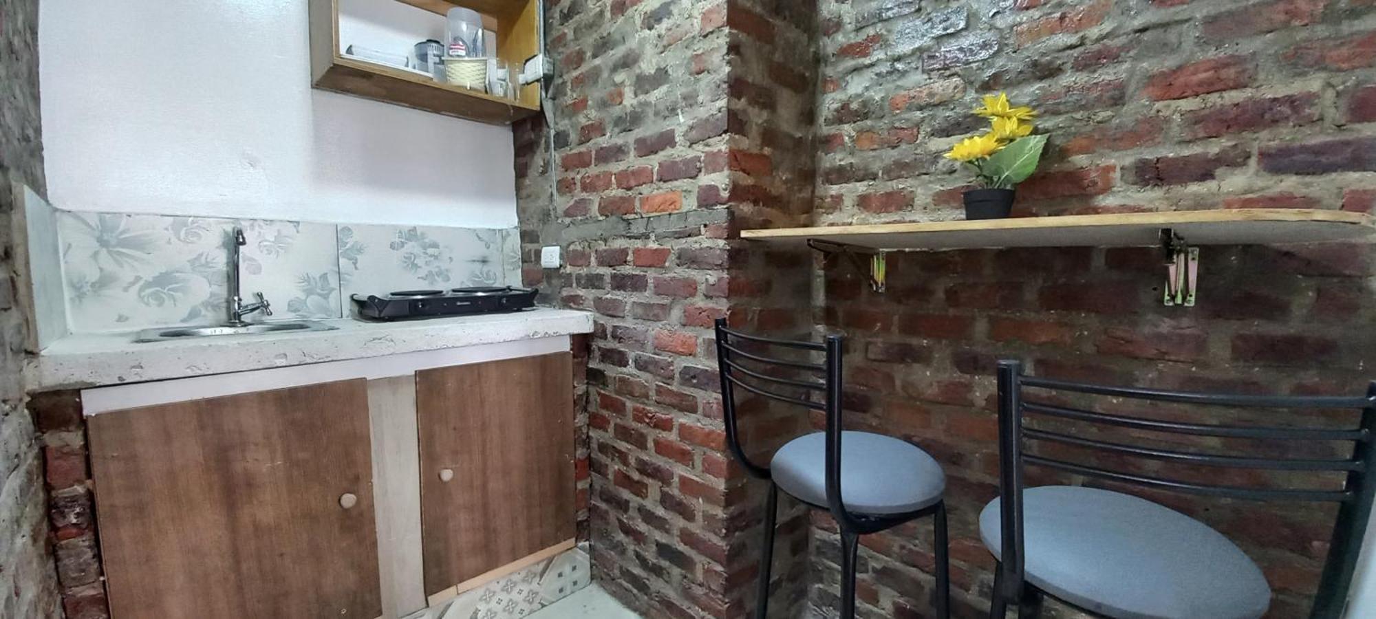 Apartasuites Manzini Apartamento *