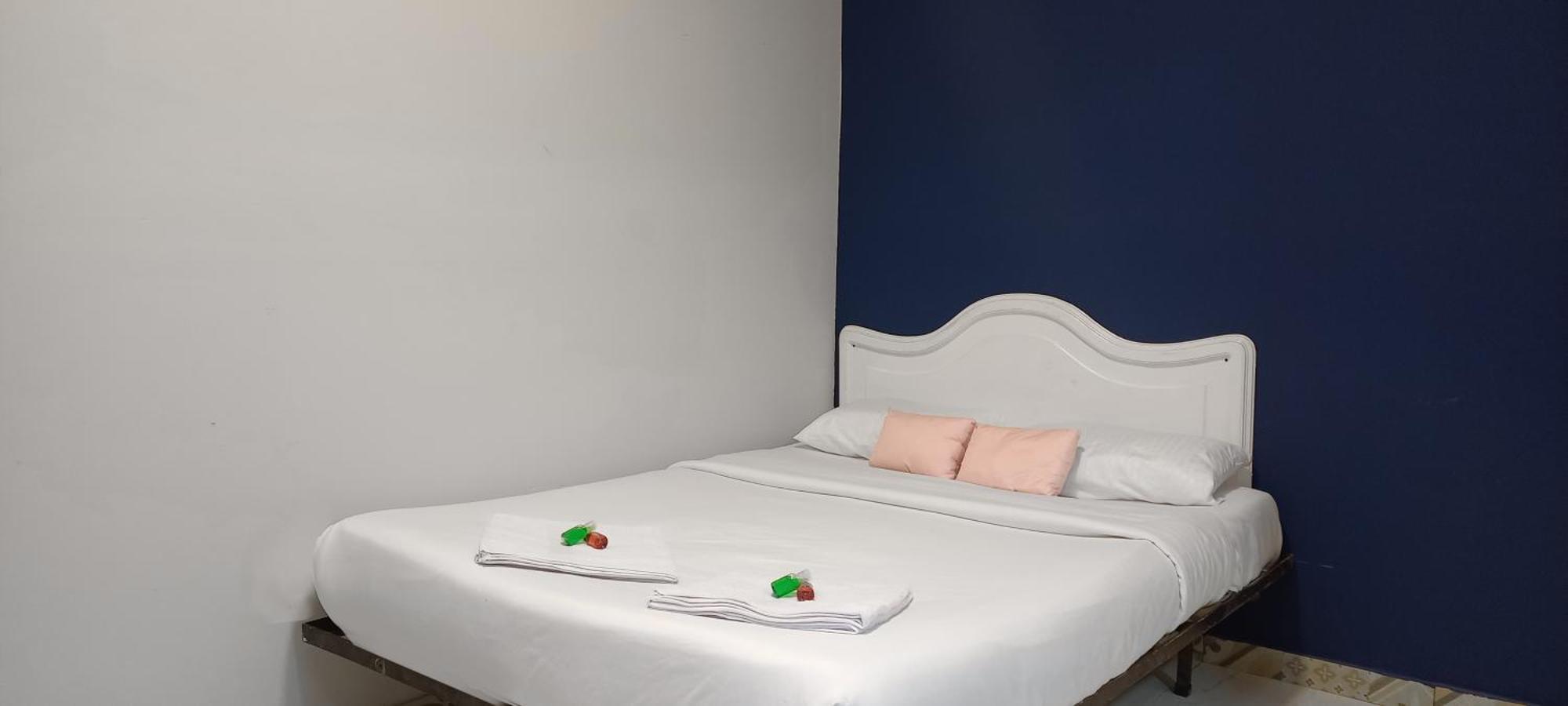 Apartasuites Manzini Apartamento *