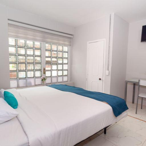 Apartasuites Manzini Apartamento *