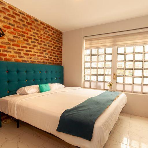 Apartamento Apartasuites Manzini *
