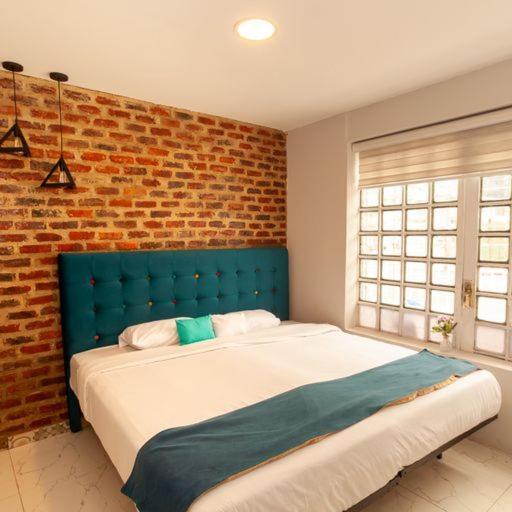 Apartasuites Manzini Apartamento *