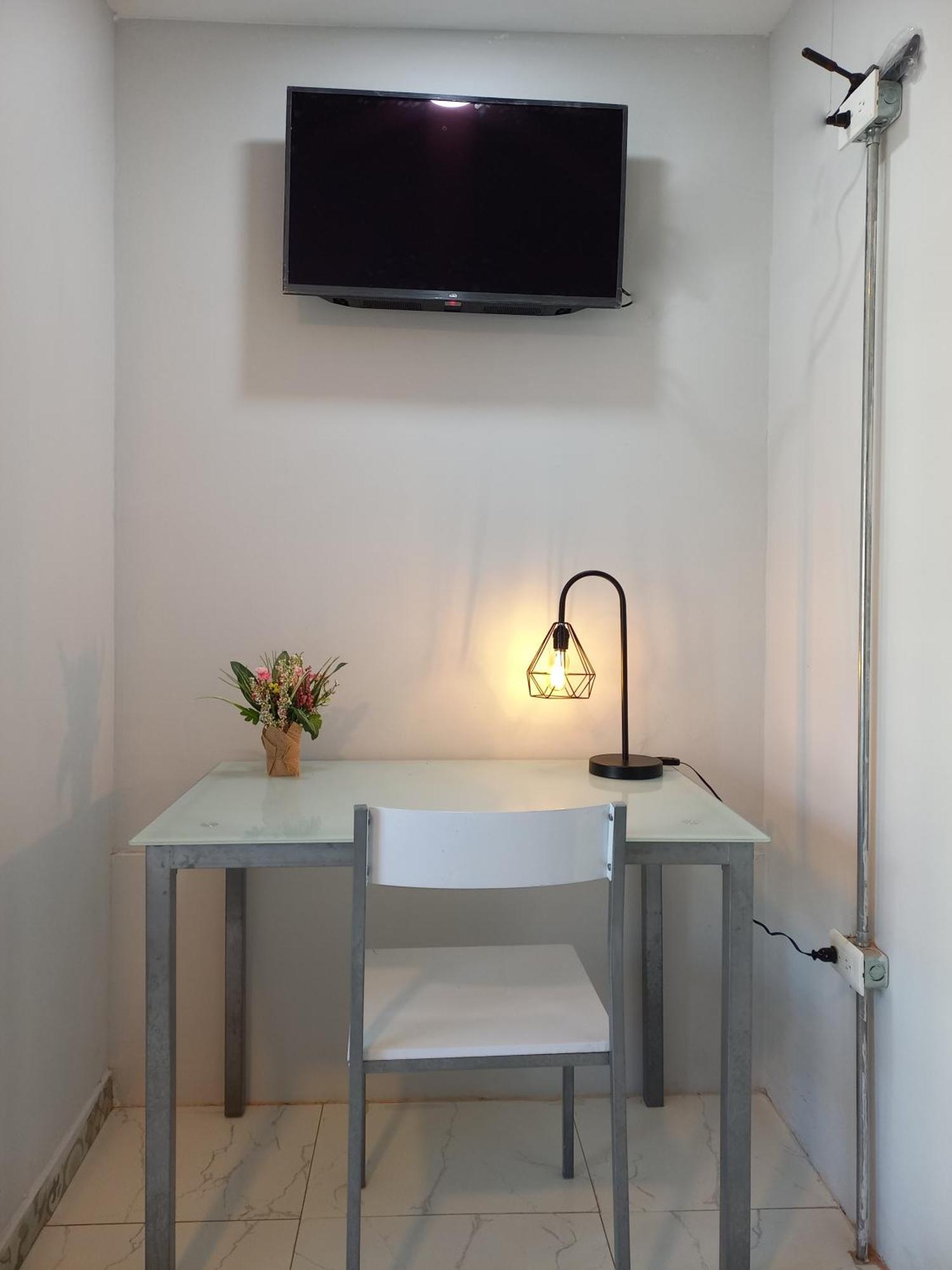 Apartamento Apartasuites Manzini *