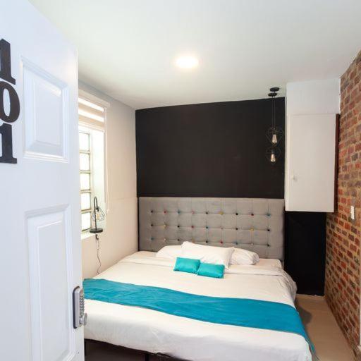 Apartasuites Manzini Apartamento Bogotá