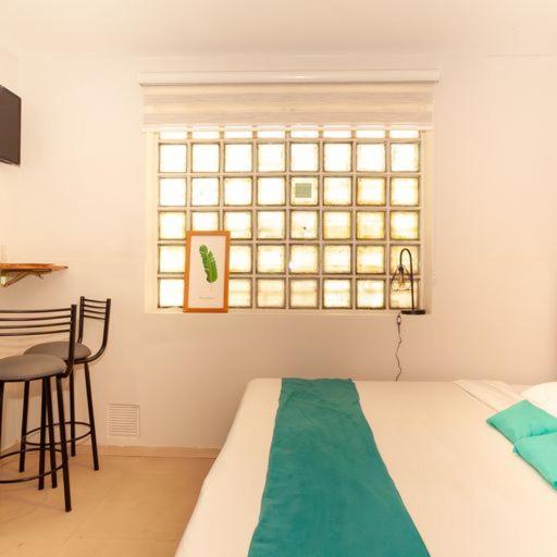 Apartasuites Manzini Apartamento