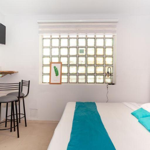Apartasuites Manzini * Bogotá