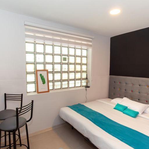 Apartasuites Manzini Apartamento Bogotá