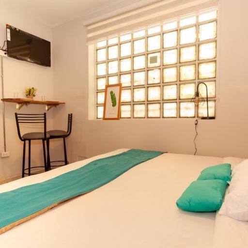 Apartamento Apartasuites Manzini *