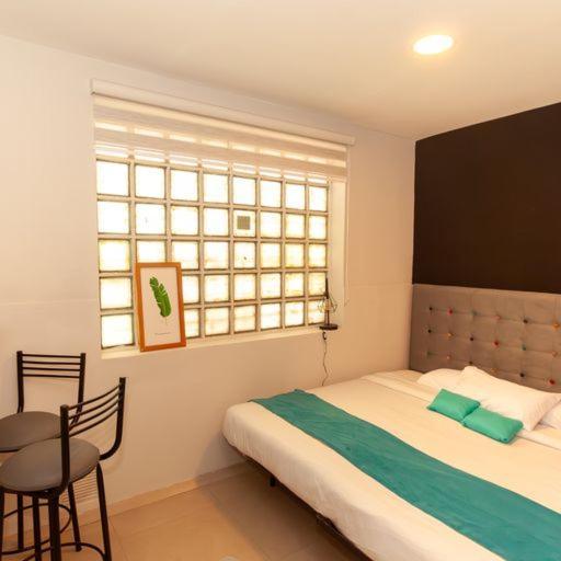 Apartasuites Manzini * Bogotá